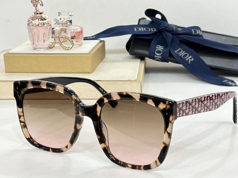 Dior Sunglasses